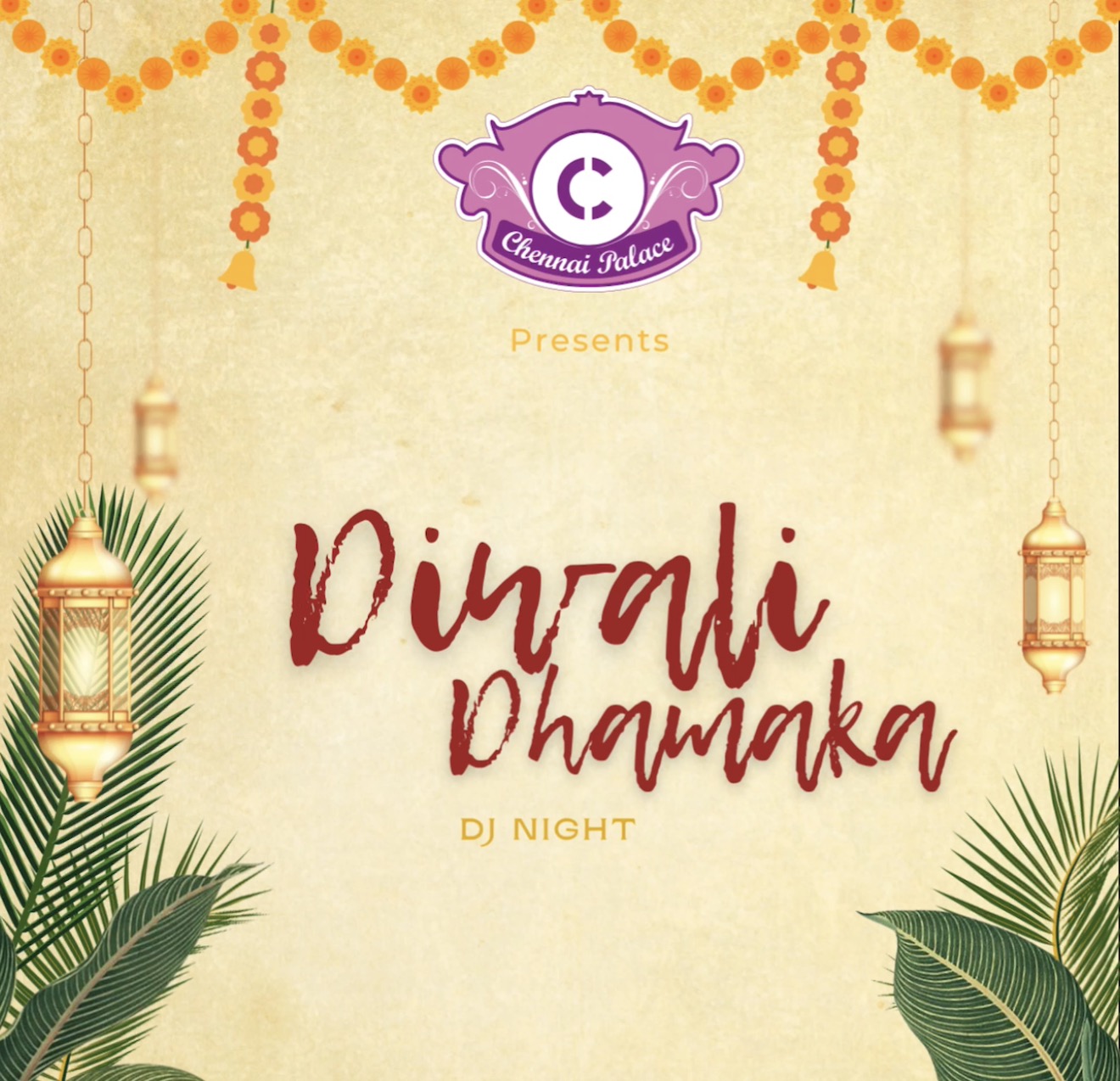Diwali Damaka